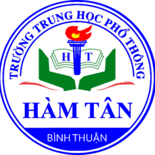 TRƯỜNG THPT HÀM TÂN